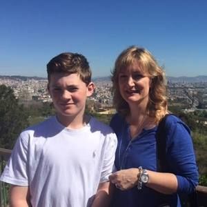 Meet your Posher, Jeneane